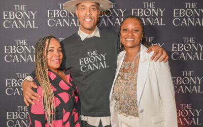 Event Recap: The Philadelphia Ebony Canal Red Carpet Documentary Screening 2025