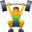 🏋️♂️