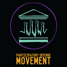 participatory defense movement