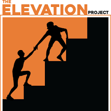 the elevation project logo